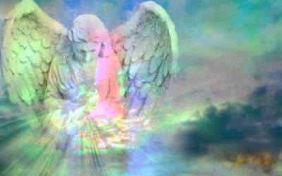 Blog 3 Tirage des Anges