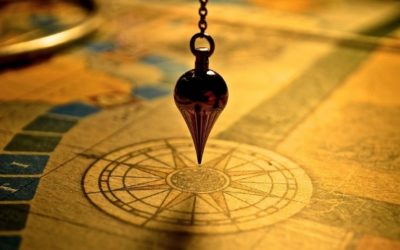 Blog 6 Le pendule prédire l’avenir | pendule divinatoire