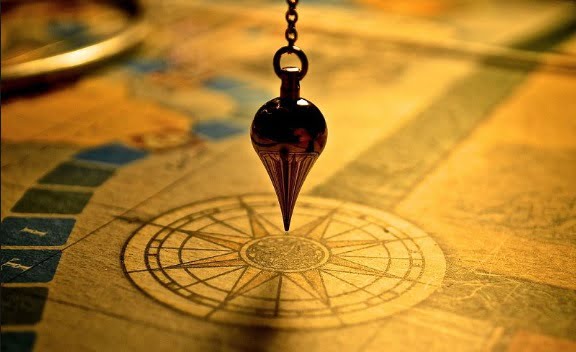 Le pendule prédire l’avenir | pendule divinatoire