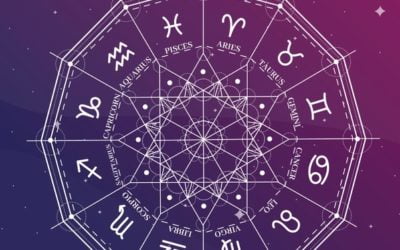 Blog 4 La roue astrologique