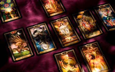 Blog 6 Tarot de belline magie et voyance