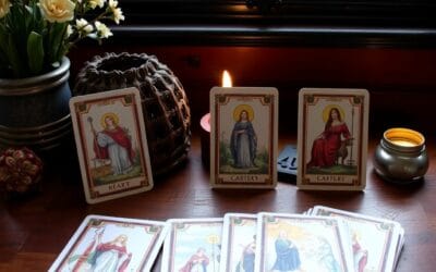 Blog 2 TAROT DES GITANS GRATUIT