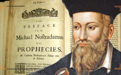 Nostradamus et ses prédictions pour le compte de l’année 2021