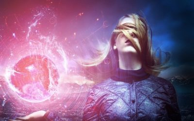 Blog 1 La voyance est un art