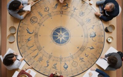 Blog 1 Horoscope Gratuit : Signes et Interprétations Astrologiques