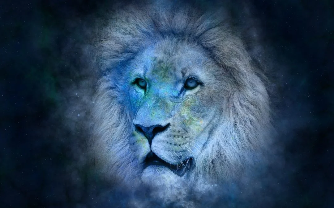 le natif du lion