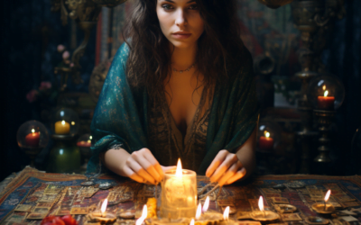 Blog 3 Prédire son futur amoureux : choisir le bon tarot