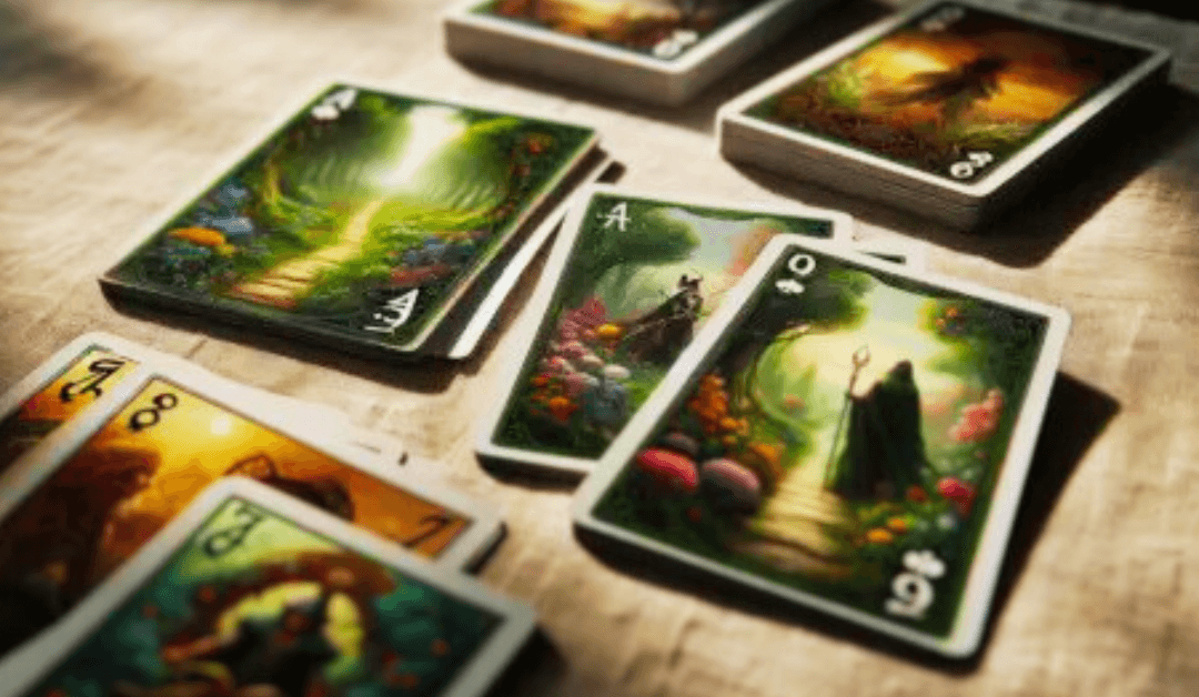 Précision des Lectures de Tarot