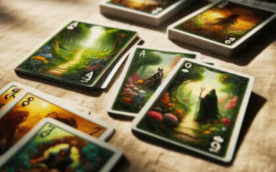 Précision des Lectures de Tarot