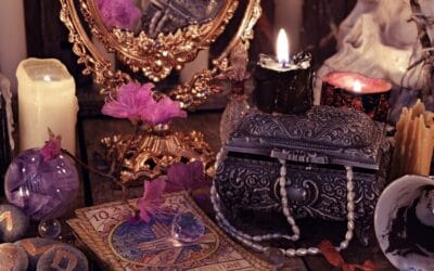 Les supports de voyance les plus utilisés et leurs particularités : tarots, oracles, pendules