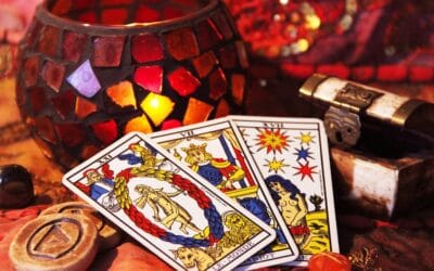 Voyance et Karma : Découvrir les influences karmiques grâce à la voyance