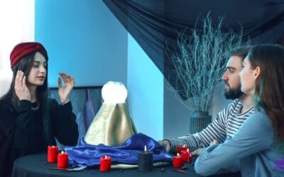 Comprendre les tensions de couple grâce à la voyance