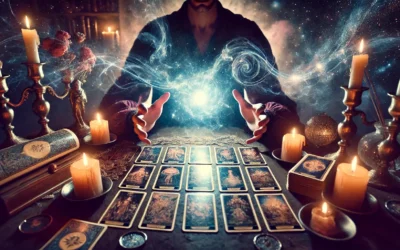 Prédire son avenir avec le tarot divinatoire