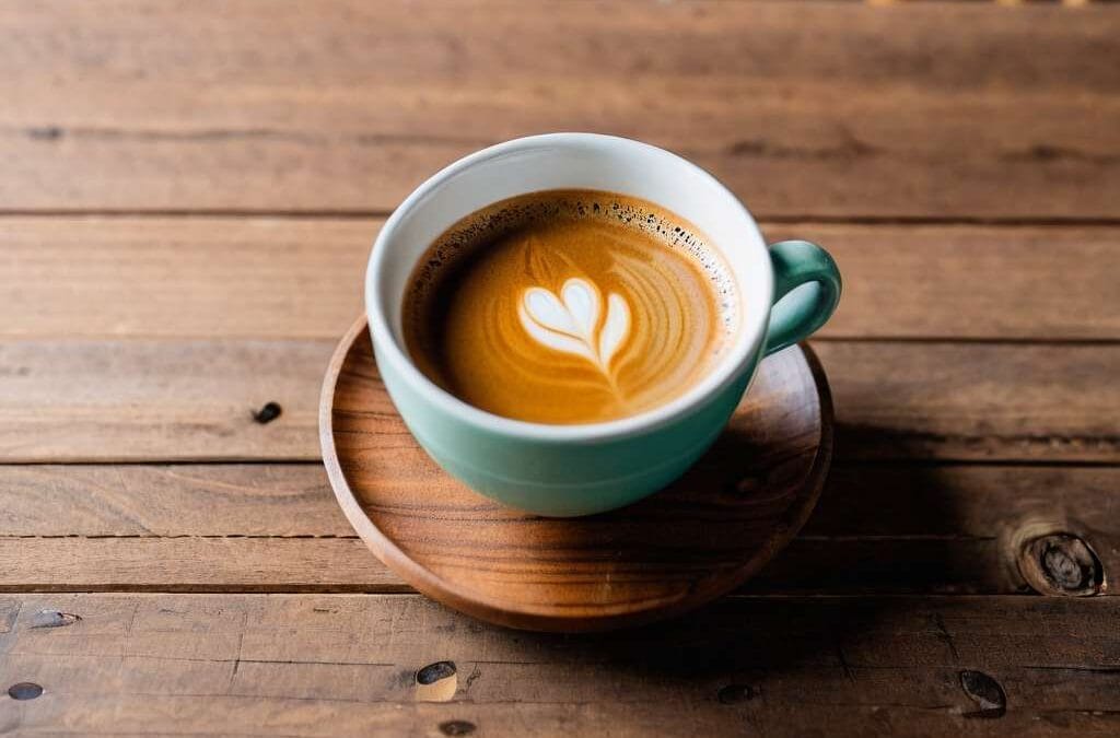 Cafédomancie : Tirage de Marc de Café Offert