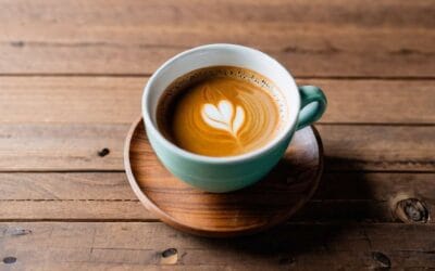 Blog 3 Cafédomancie : Tirage de Marc de Café Offert
