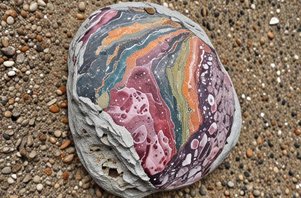 Lithothérapie