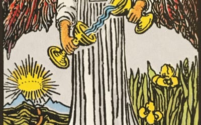 Blog 3 Focus sur l’Avenir Amoureux et les Tirages du Tarot
