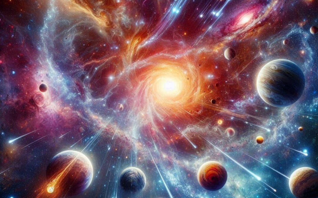 astrologie et thème astral gratuit